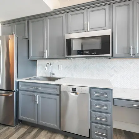 Direct Oceanfront Studio Suite! Hampton Exterior photo