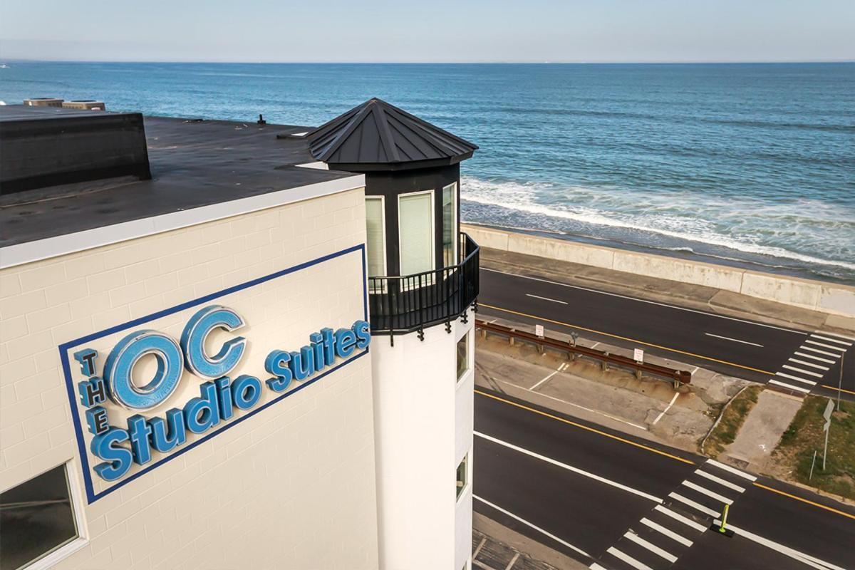 Direct Oceanfront Suite! *